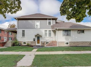 3375 S 98th St, Milwaukee, WI 53227