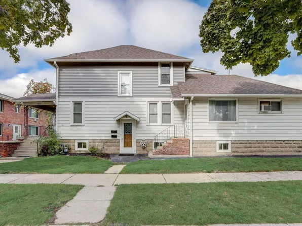 3375 South 98th STREET, Milwaukee, WI 53227