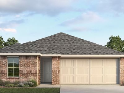 3432 Rendezvous Way, Sherman, TX, 75090