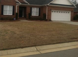 312 Westport Pl, Sanford, NC 27330