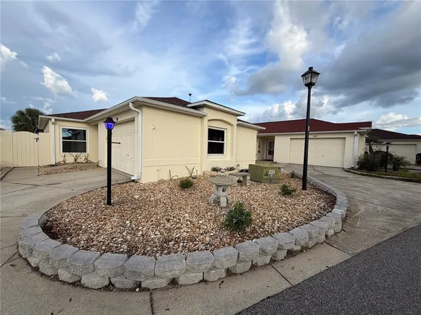 507 ALAMEDA AVENUE, THE VILLAGES, FL 32159