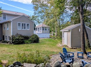 (Undisclosed Address), South Kingstown, RI 02879