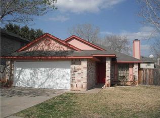 14302 Levering St, Austin, TX 78725