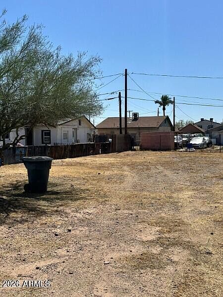 1st image of 914 S Montezuma Avenue #17,18