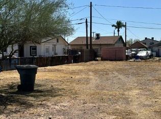 914 S Montezuma Avenue #17,18, Phoenix, AZ 85003