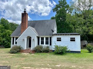 3900 Delhi Rd, Tignall, GA 30668