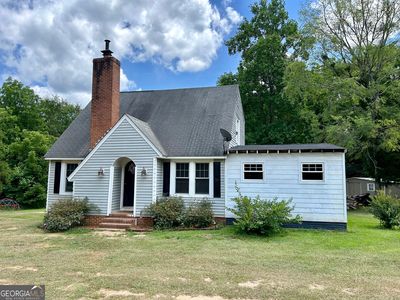 3900 Delhi Rd, Tignall, GA, 30668