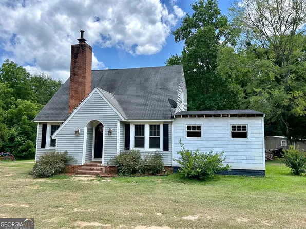 3900 Delhi Rd, Tignall, GA 30668