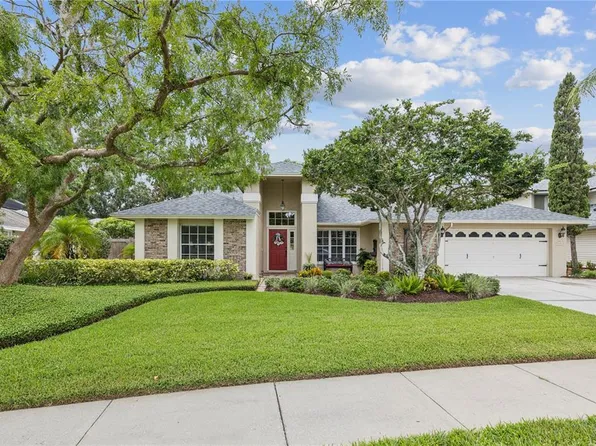 5604 Pine Bay Dr, Tampa, FL 33625