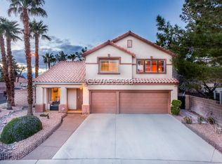 8190 Bonaventure Dr, Las Vegas, NV 89147