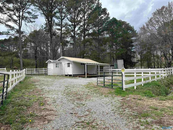 3 Hill St, Langston, AL 35755