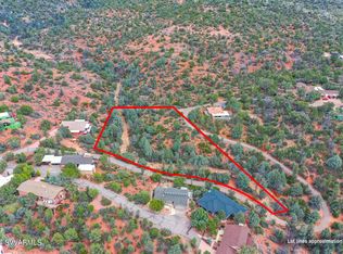350 Canyon Dr, Sedona, AZ 86336