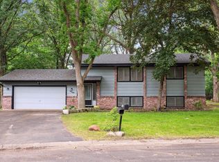 10055 Jay St NW, Coon Rapids, MN 55433