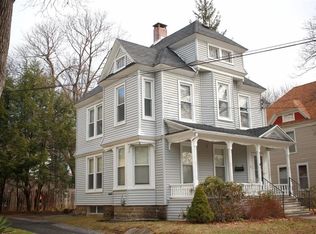 33 Cedar St, Oneonta, NY 13820