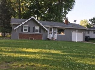 4672 Crabwood Dr, Youngstown, OH