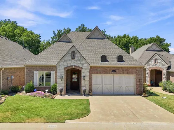 3224 W Charleston Ct, Stillwater, OK 74074