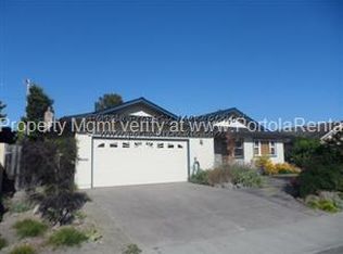 208 Magellan St, Capitola, CA 95010