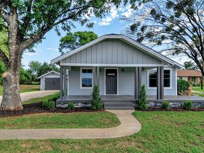 17626 Fm 901, Gordonville, TX, 76245