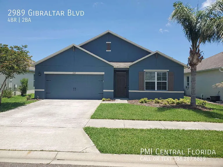 2989 Gibraltar Blvd — Photo 2