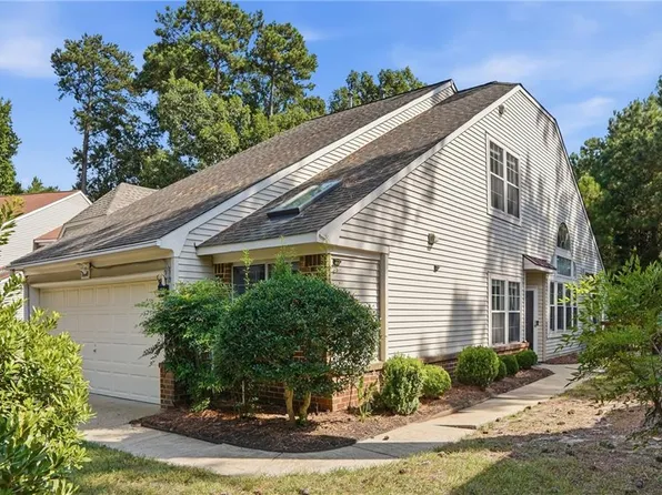 108 Spoon Ct, Yorktown, VA 23693