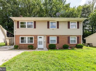 4201 Hoffman Dr, Woodbridge, VA 22193