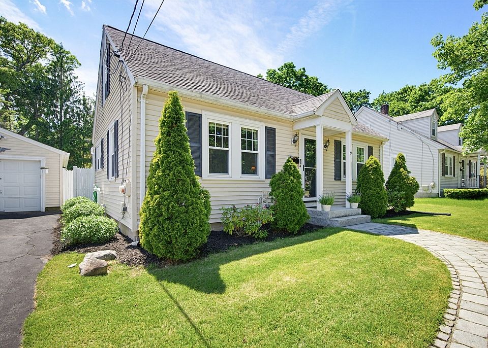 1st image of 19 Holliston St