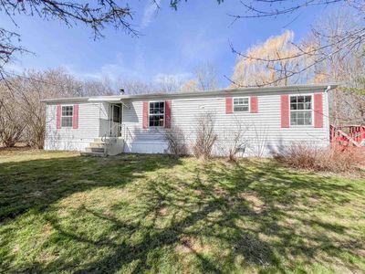 63 Wood Lane, Alburgh, VT, 05440