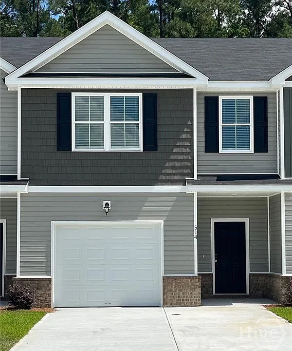 514 Governor Treutlen Cir