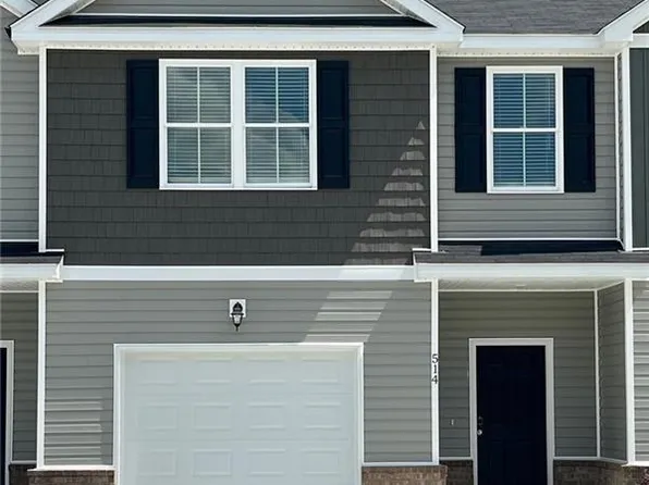 514 Governor Treutlen Cir, Pooler, GA 31322