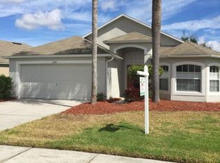 2740 Bradfordt Dr, West Melbourne, FL 32904