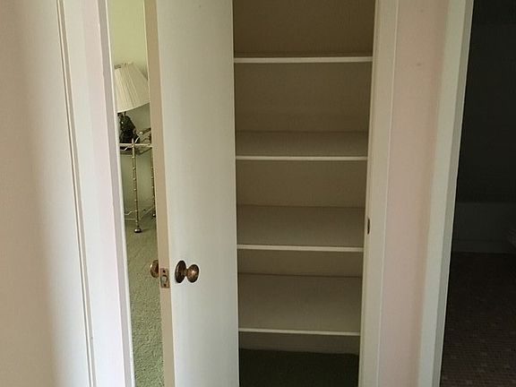 Linen Closet
