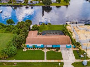 249 Severin Rd SE, Pt Charlotte, FL 33952