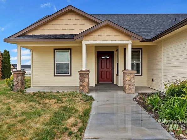 2470 E 3819 N, Filer, ID 83328