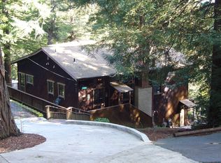 7266 Harmon Ave, Guerneville, CA 95446