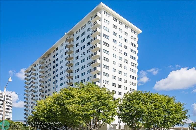 1st image of 340 Sunset Dr APT 1707