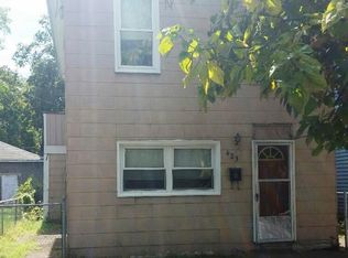 423 Walnut St, Hamilton, OH 45011