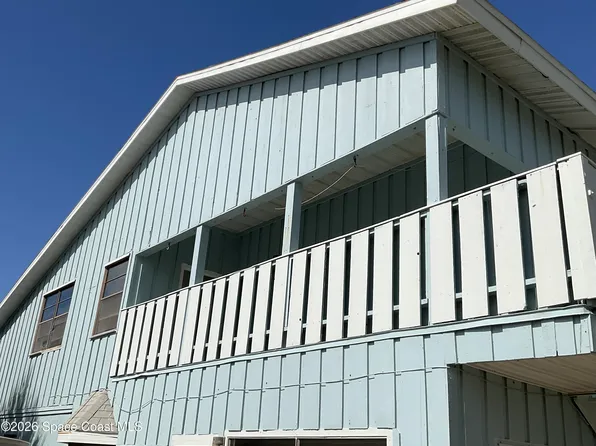 164 Ocean View Ln APT B, Indialantic, FL 32903