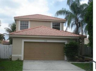 18232 SW 5th St, Hollywood, FL 33029