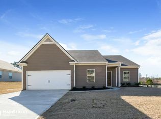 26 Culver Ridge Dr, Cartersville, GA 30120