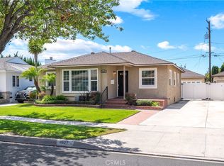 4627 Monogram Ave, Lakewood, CA 90713