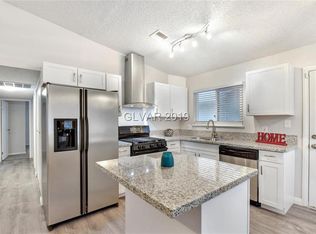 5416 Mare Way, Las Vegas, NV 89108