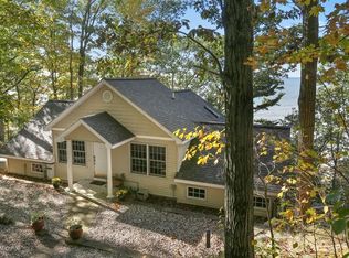 47350 Blue Star Hwy, Coloma, MI 49038