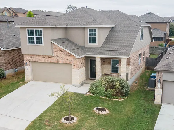 6134 Akin Place, San Antonio, TX 78261
