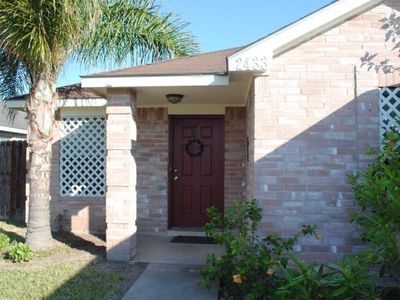 2433 Lisbon, Brownsville, TX, 78520
