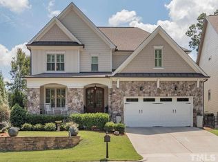 3403 Bridgeton Park Dr, Raleigh, NC 27612