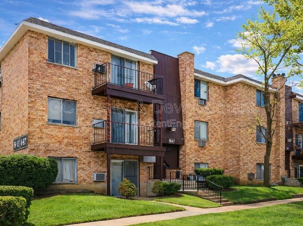 847 W College Blvd APT 201