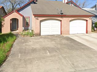 8531 Stonebridge APT 1, San Antonio, TX 78240