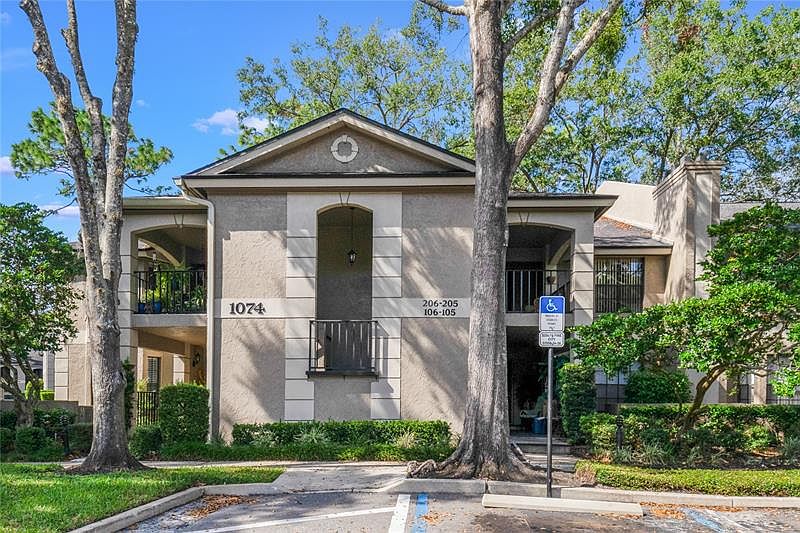 Kensington Park Apartments Altamonte Springs, FL Zillow