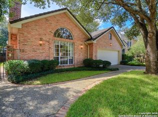 15 Haverhill Way, San Antonio, TX 78209