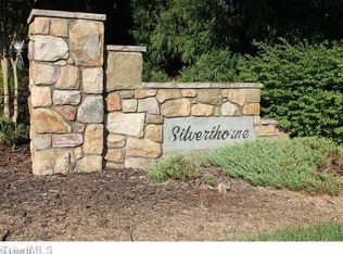 100 Silverthorne Ct, Winston Salem, NC 27103